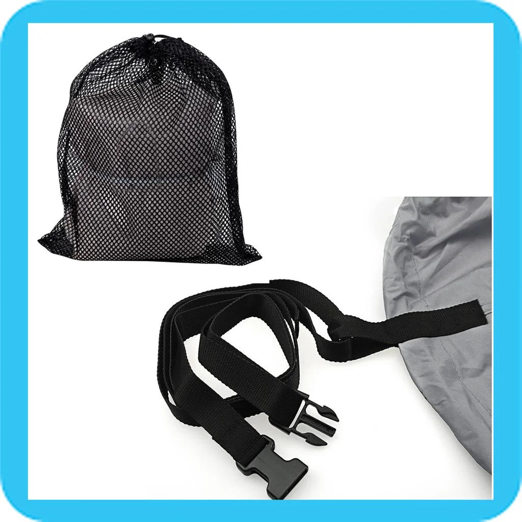 Boat Cover for Cuddy I/O Inboard Outboard 2001 2002 2003 P103