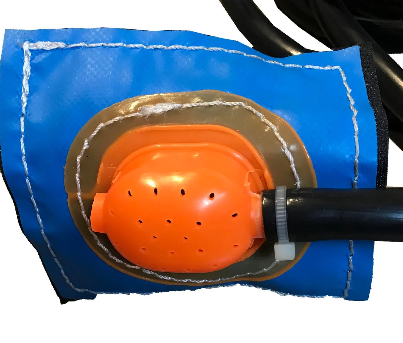 Misting Hose for Inflatable Water Slides, 13.5' N1669