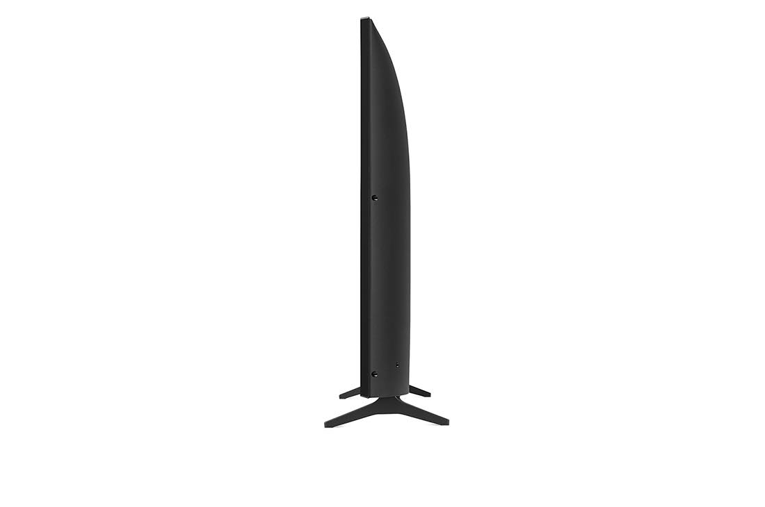 50 inch 4K UHD Smart TV T6543