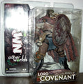 2007 Spawn Action Figure K614114