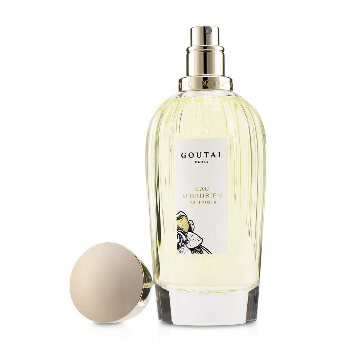 Eau De Parfum Spray 100ml C1785