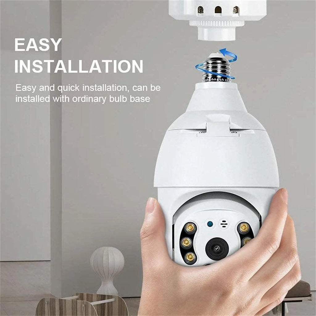 3 Pack Security Camera Y752443