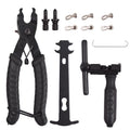 Bike Tool Set with Chain Breaker and Wear Indicator Tool R253343