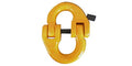 3/4" Grade 80 Connecting Link Pack of 2 I4923
