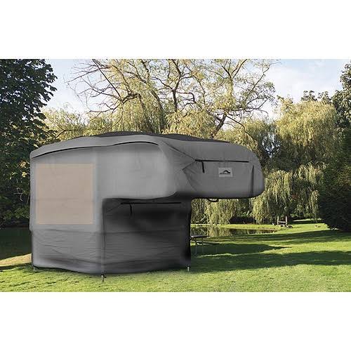 UltraGuard Slide-in Camper Cover X52497