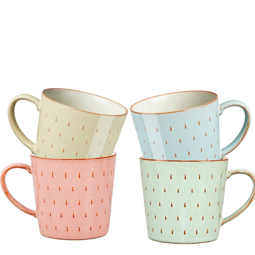 Heritage Cascade Mug Set S296014