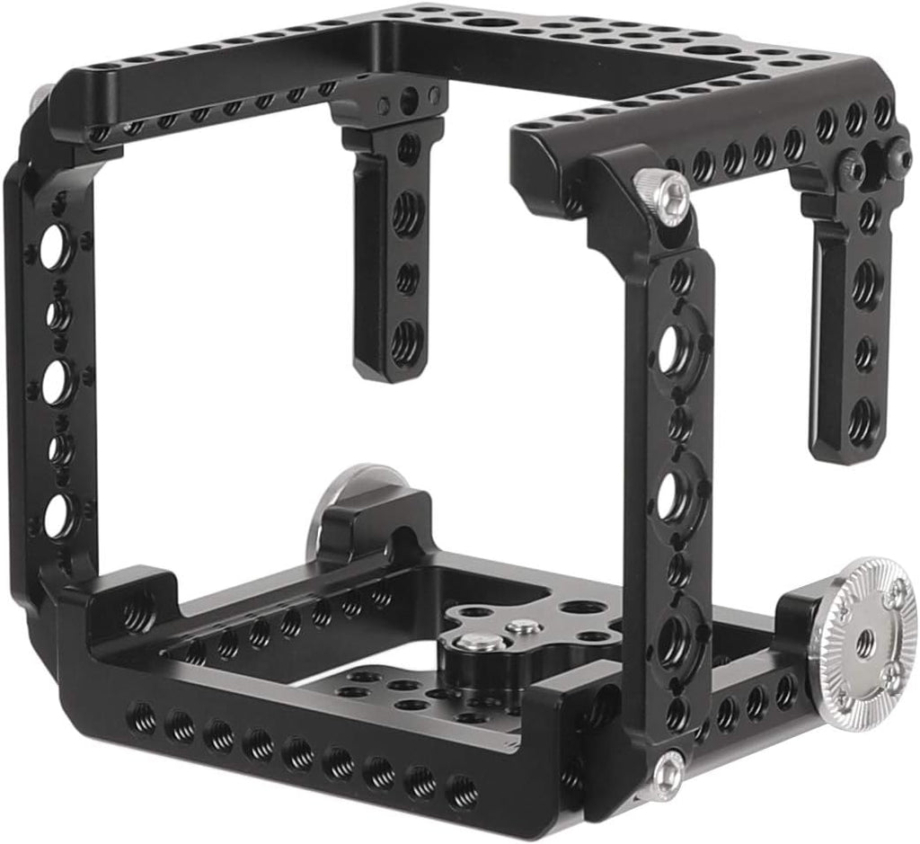 Camera Cage for RED Komodo Camera J4472