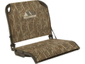 Mossy Oak Bottomland Boat Seat R189170