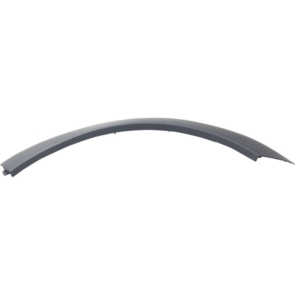 Mud Flap for 09-12 RAV4 Front Driver Side with Fender Flare holes H978270