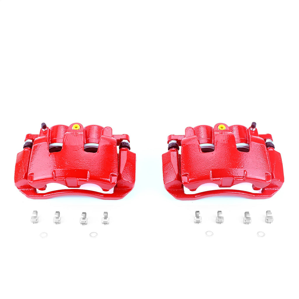 Performance Brake Calipers D350