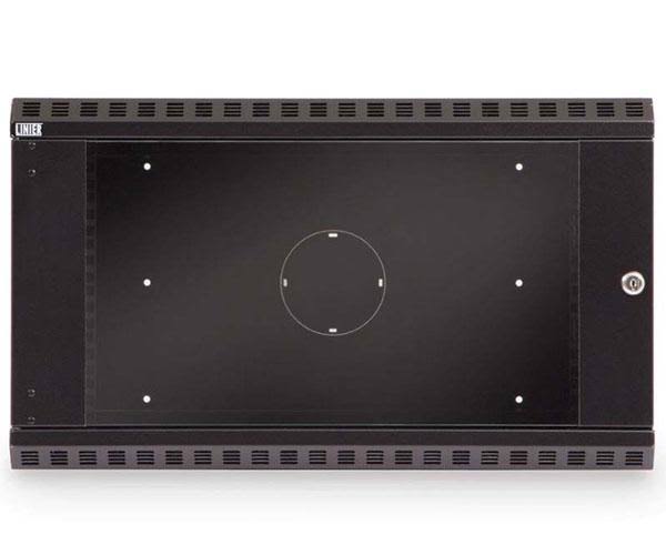 15U Swing-Out Wall Mount Cabinet M4267