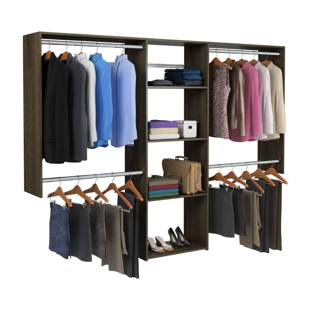 Truffle Closet Kit W484