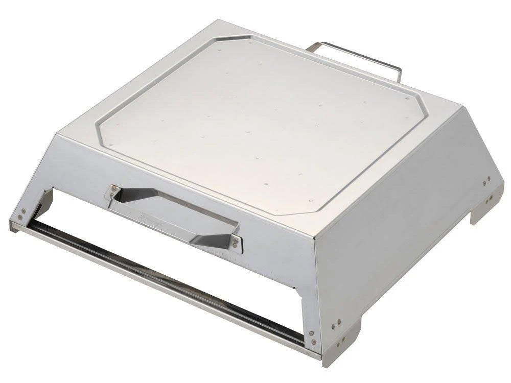 Field Oven U43379