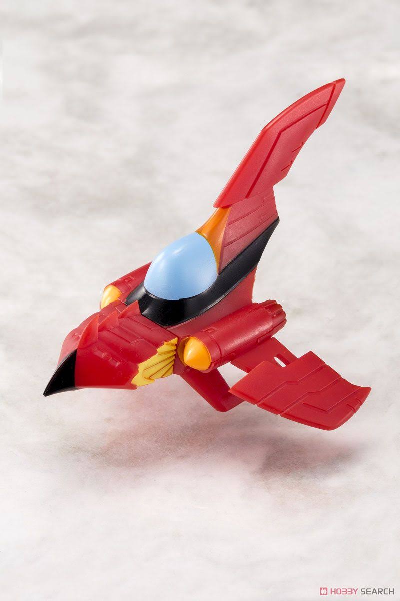 Mazinkaiser M217