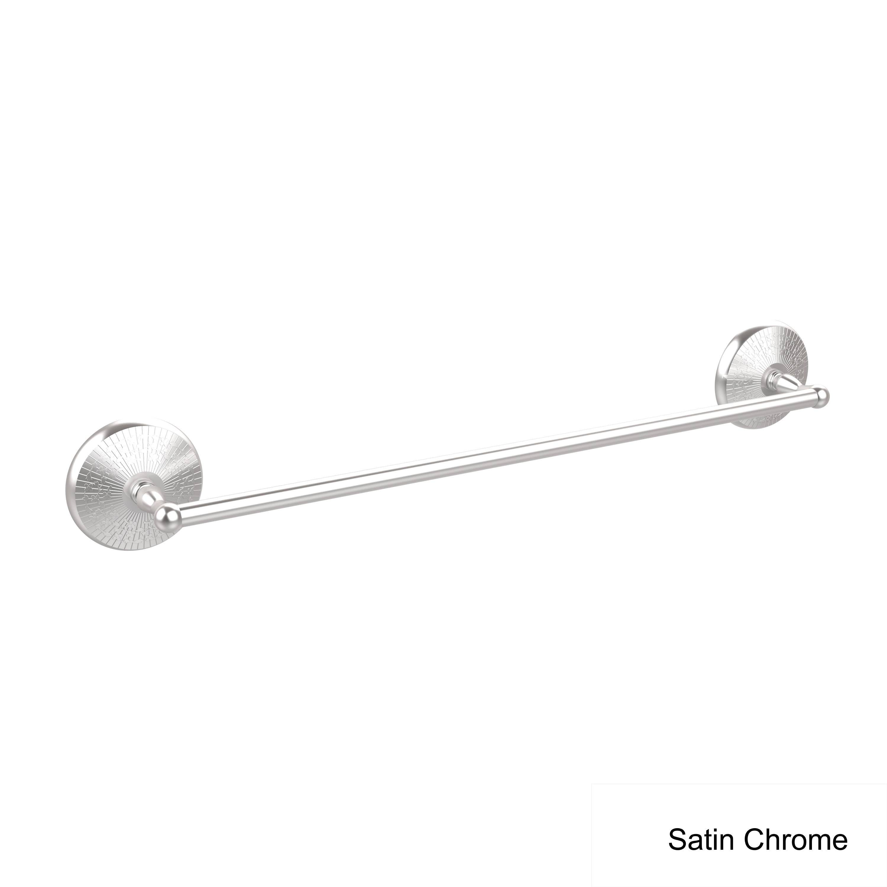 30 inch Brushed Bronze Towel Bar C26908