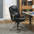 Black Office Chair H633