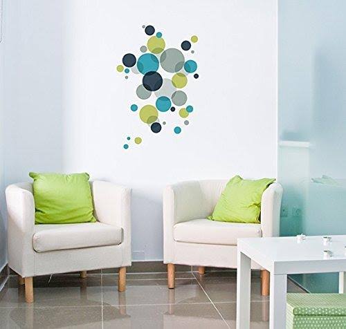 Wooden Pen Collection Wall Decal C87653