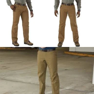 Battle Brown Tactical Pant X181