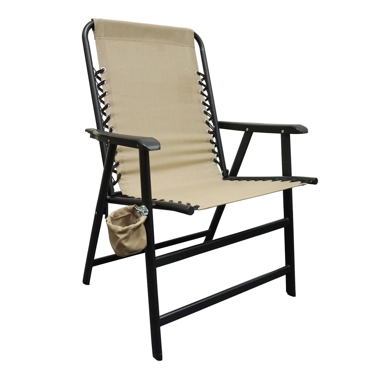 Beige XL Suspension Chair B544