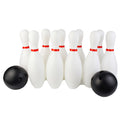 12Pcs Bowling Toy Set T30299