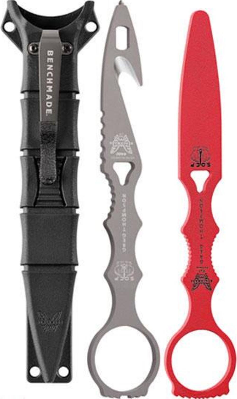 SOCP Rescue Tool Z95678