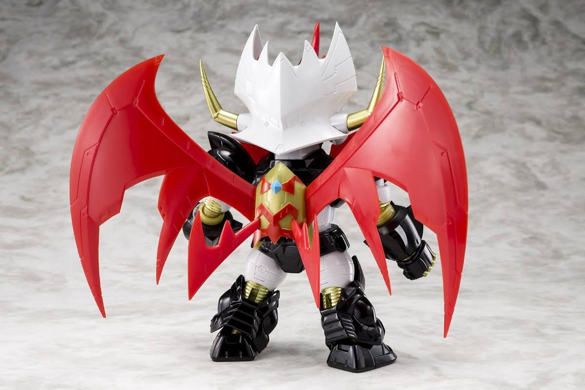 Mazinkaiser M217