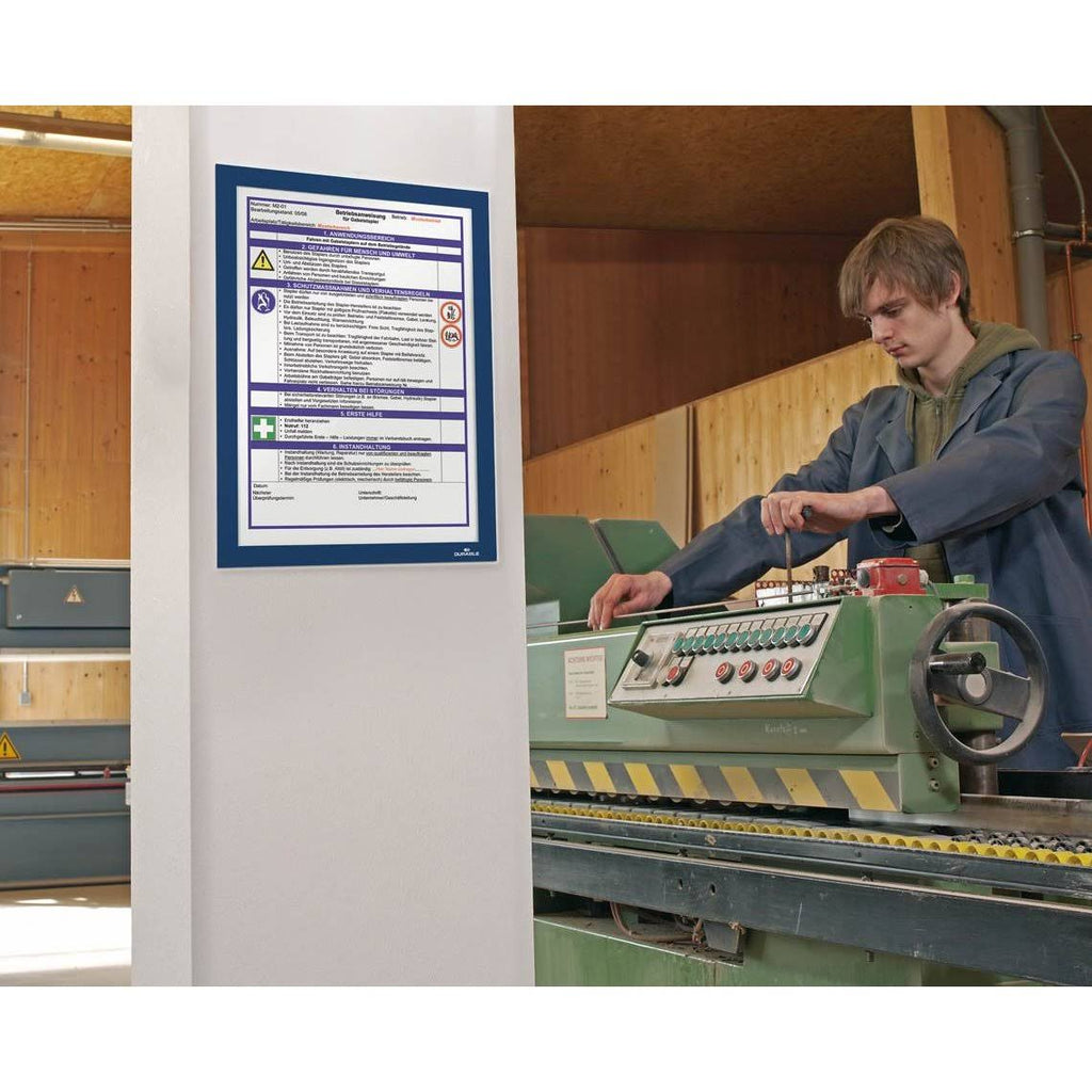 Magnetic Frame (Pack of 10) E431