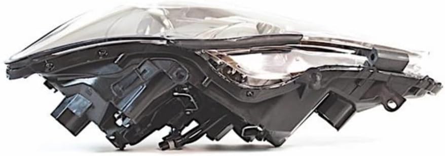 Driver Side Headlight for Lexus IS250 2006 2008 T95396