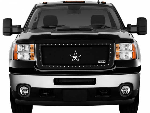 RBP NDX Grille A1129