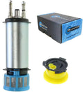 Fuel Pump with Strainer Pack of 2 T353036