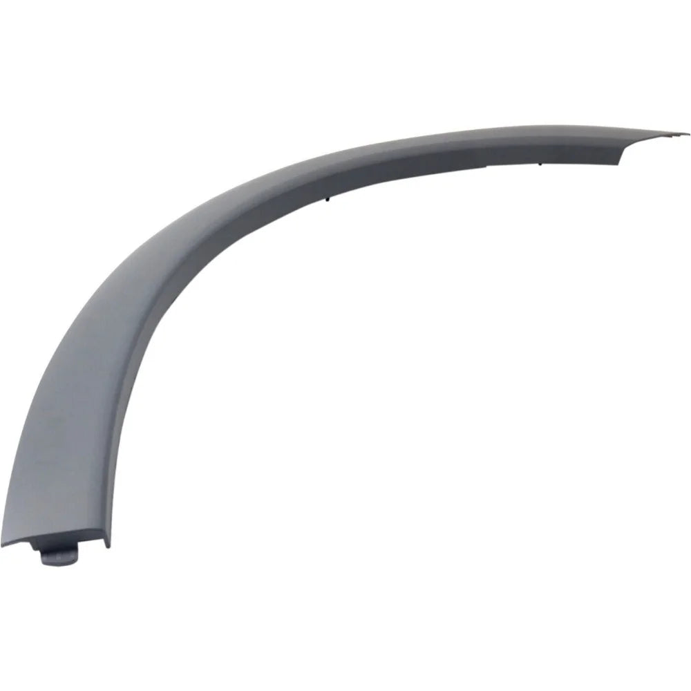 Mud Flap for 09-12 RAV4 Front Driver Side with Fender Flare holes H978270