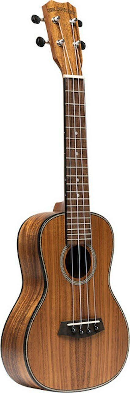 Solid Acacia Concert Ukulele A541139