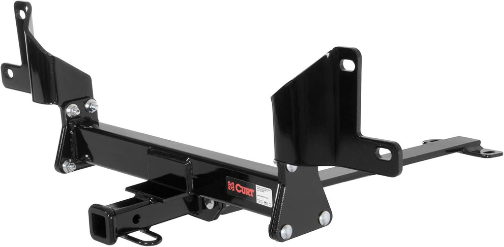 Class 1 Trailer Hitch, 1-1/4-Inch Receiver O627389