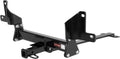 Class 1 Trailer Hitch, 1-1/4-Inch Receiver O627389