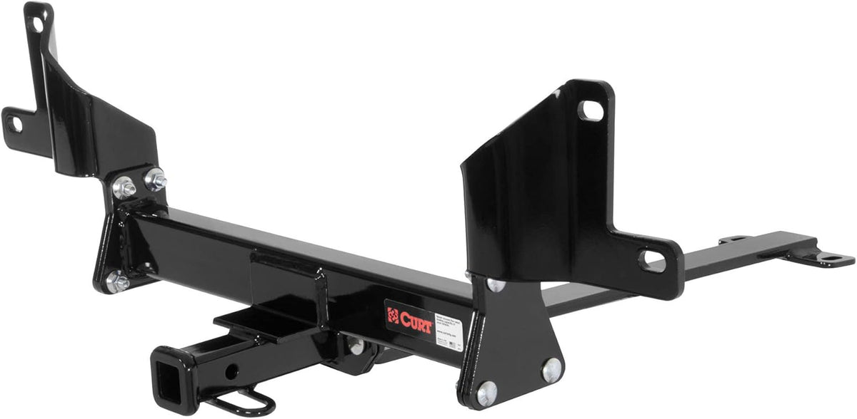 Class 1 Trailer Hitch, 1-1/4-Inch Receiver O627389