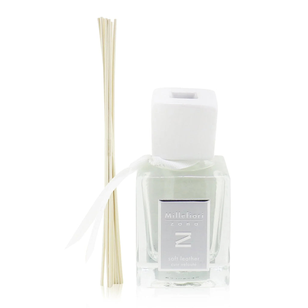 Soft Leather Fragrance Diffuser 100ml I7162
