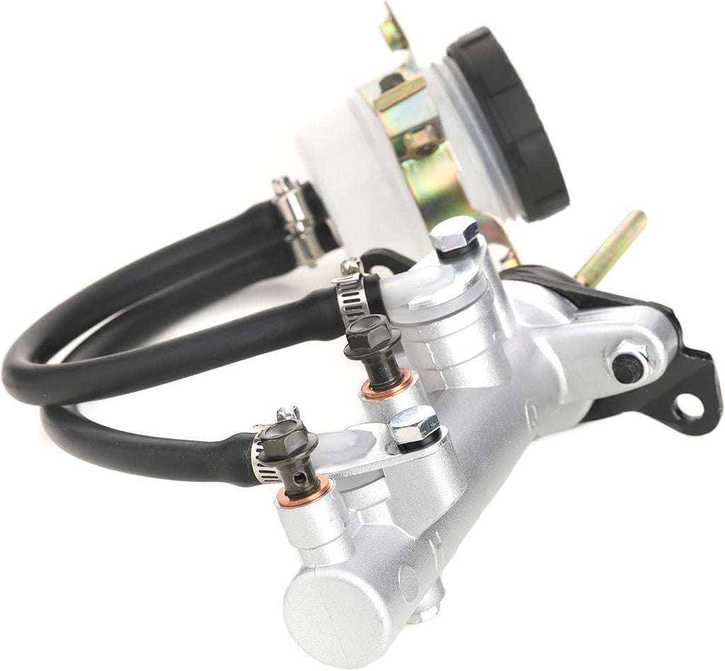 Brake Master Cylinder Pump for UTV, Pack of 2 L983
