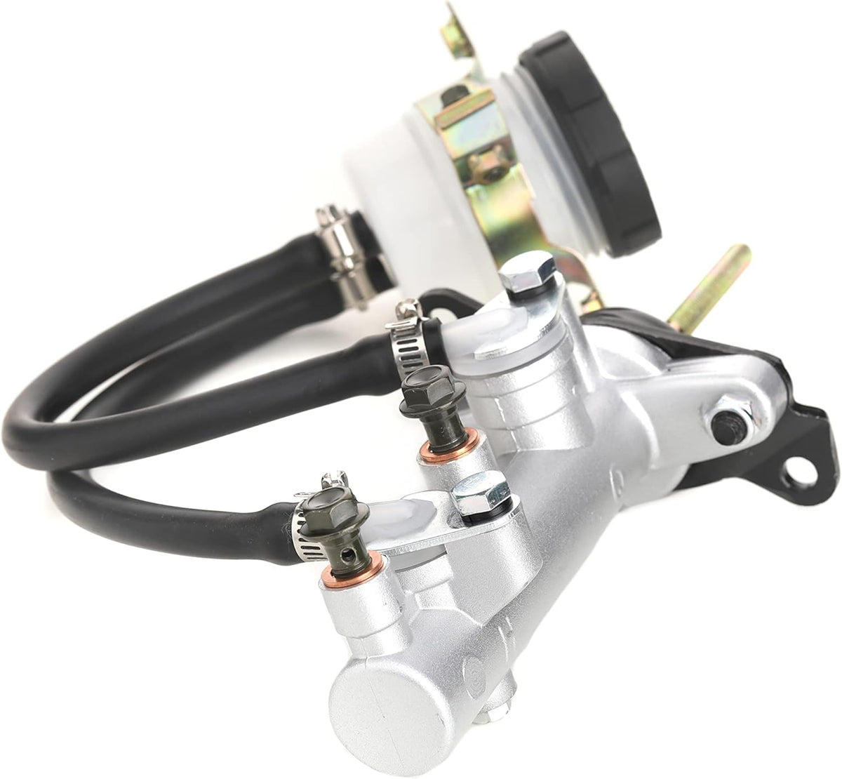 Brake Master Cylinder Pump for UTV, Pack of 2 L983