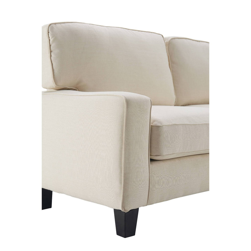 Buttercream Loveseat C333862
