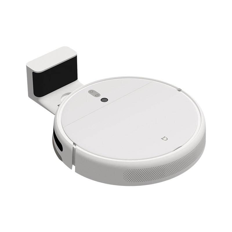 Wireless Robotic Vacuum Cleaner M9663