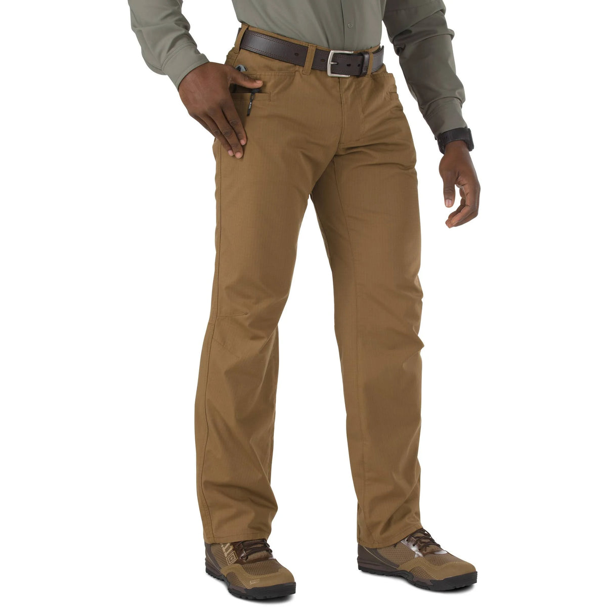 Battle Brown Tactical Pant X181