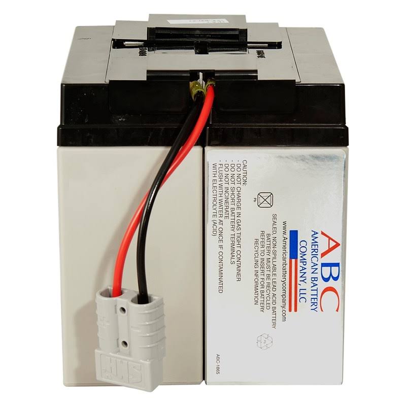 UPS Replacement Battery E955514