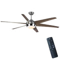 68 in. Ceiling Fan Replacement LED Light Module H58424