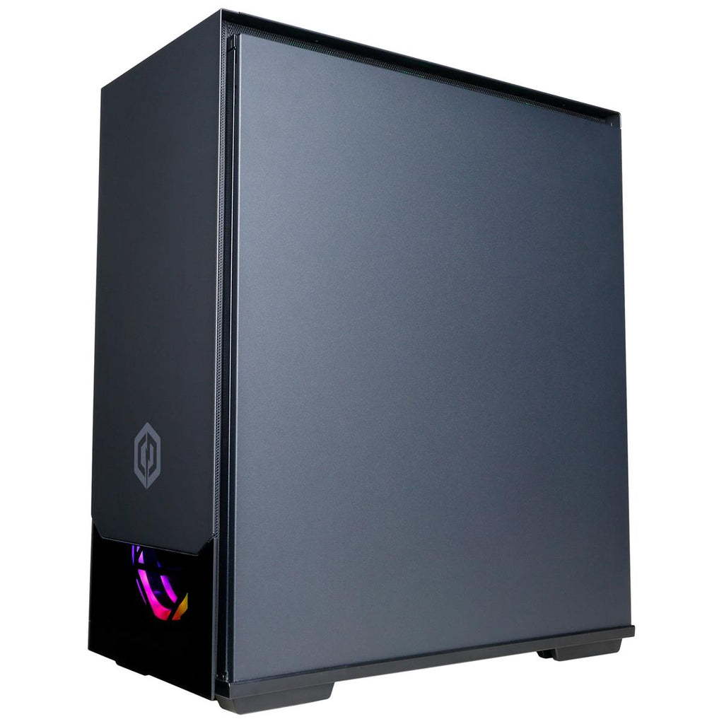 Liquid Cool Gaming Desktop Computer, Intel Core i7-12700KF, 16GB RAM, 1TB SSD, RTX 3070 Ti 8GB, Windows 11 Home L19863