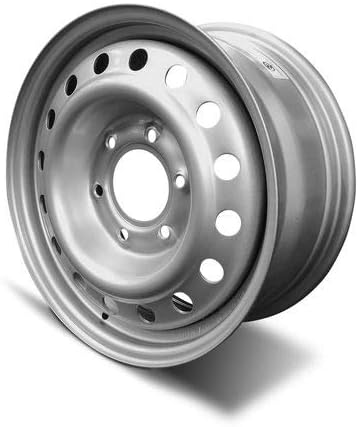 16 inch Steel Rim Car Wheel O73174