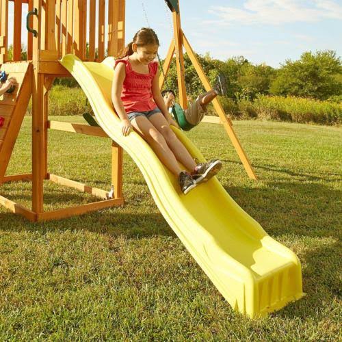 Cool Wave Slide P889