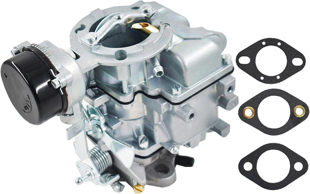 Carburetor Pack of 2 H64503
