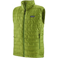 Men's Nano Puff Vest Supply Green / XL C170031