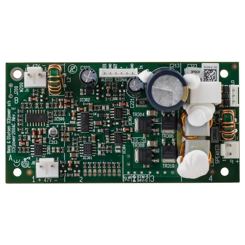 200W Class D Audio Amplifier Module V464