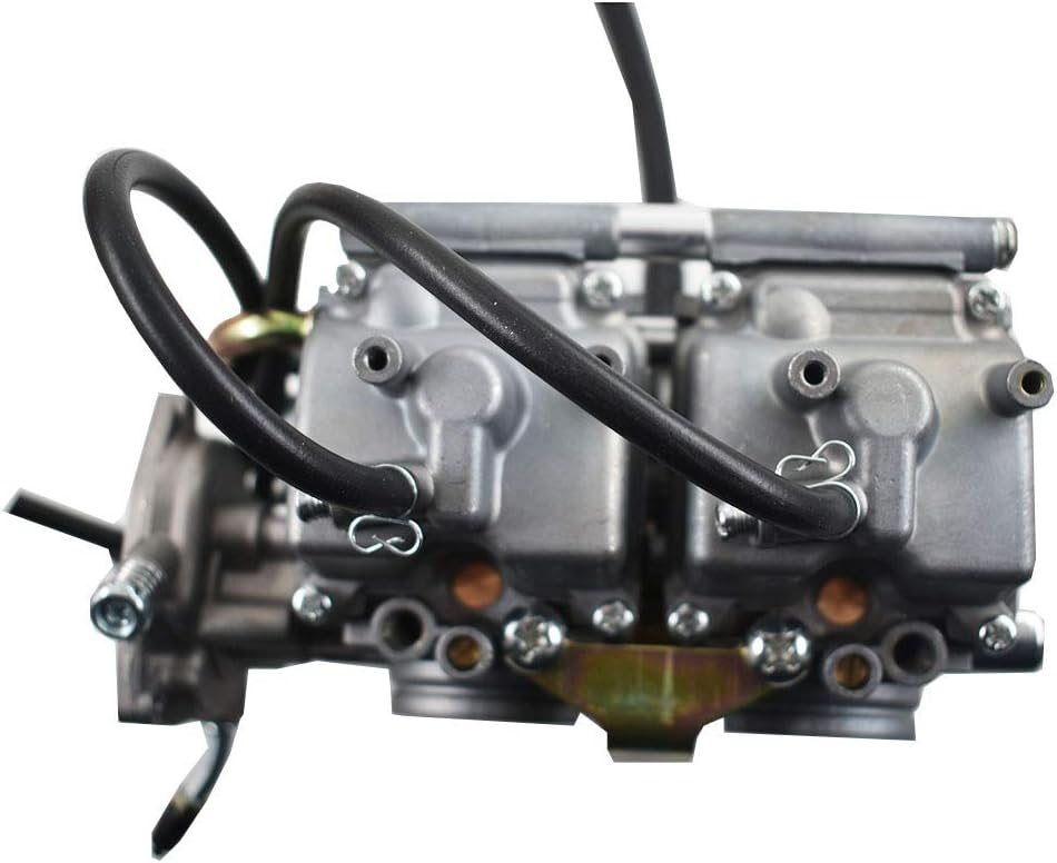 Carburetor for Yamaha Raptor 660R Pack of 2 O427575